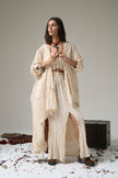 Witch Boho Hooded Kaftan