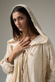 Witch Boho Hooded Kaftan