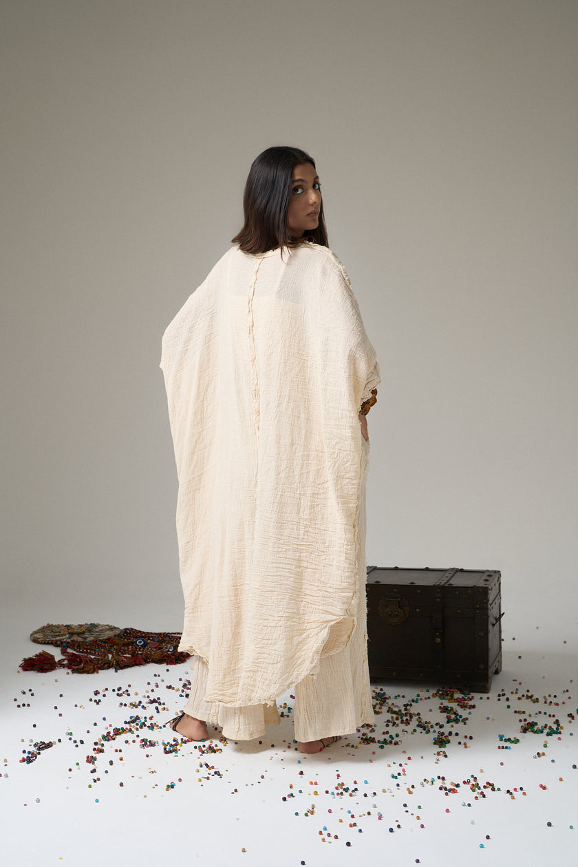 Oasis Boho Long Kaftan