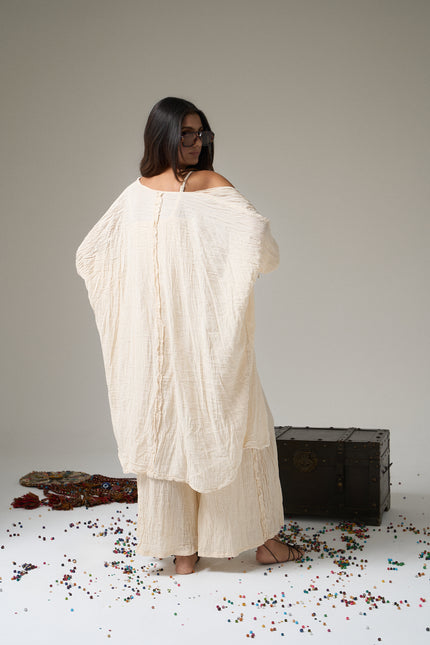 Sultana Boho Slouch Kaftan