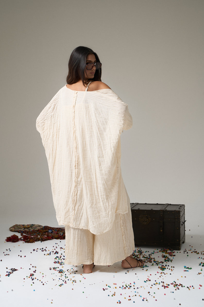 Sultana Boho Slouch Kaftan