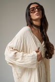 Sultana Boho Slouch Kaftan