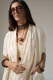 Cappadocia Boho Infinity Short Tunic
