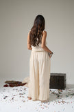 Pergamon Boho Slouch Pants