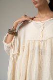 Anatolian Weave Boho Slouch Tunic