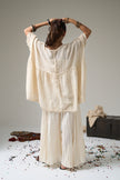 Anatolian Weave Boho Slouch Tunic