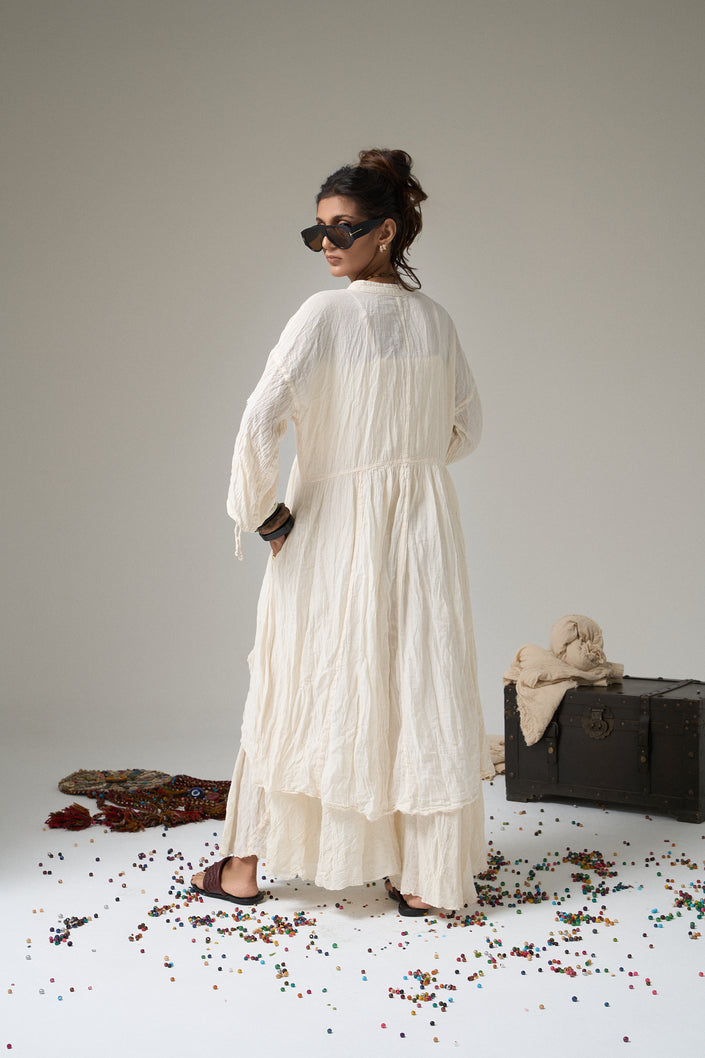 Hazan Verve Boho Kaftan