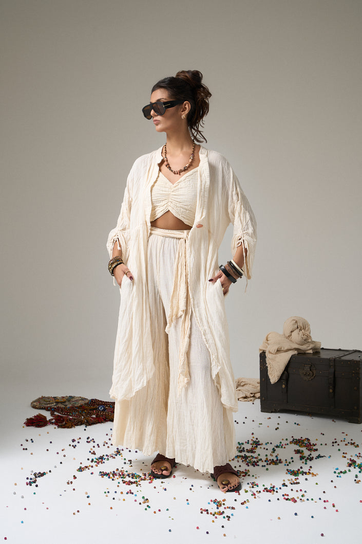 Hazan Verve Boho Kaftan