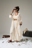 Hazan Verve Boho Kaftan