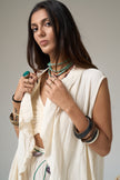Oracle Flow Boho Vest
