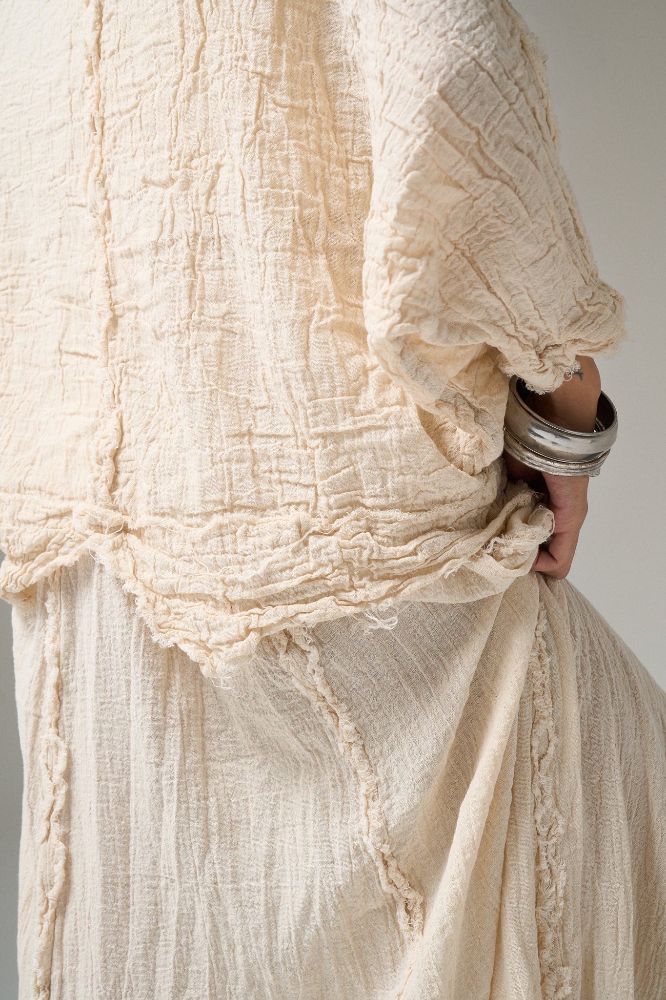 Moda Verve Boho Blouse