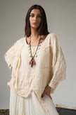 Moda Verve Boho Blouse