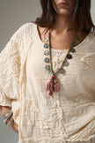 Moda Verve Boho Blouse