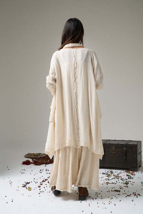 Cappadocia Boho Infinity Long Tunic