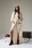 Cappadocia Boho Infinity Long Tunic