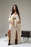 Cappadocia Boho Infinity Long Tunic