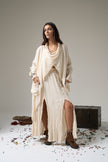 Cappadocia Boho Infinity Long Tunic